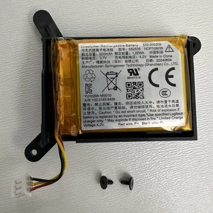 533-000205 /652535/500mAh/3.7V/ Batterie pour souris Logitech MX Master 3S - Afbeelding 1 van 3