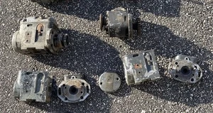 Lot Of Magneto’s Bendix Scintilla Parts - Picture 1 of 14