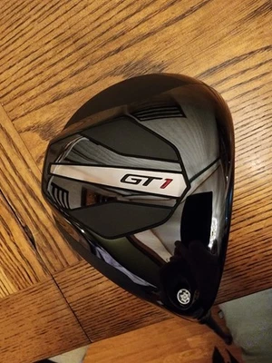 NEW Titleist GT1 10.0° Degree Driver Tensei 1K Blue 55 Stiff Graphite - Image 1 of 4