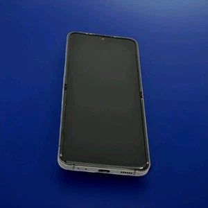 Samsung Galaxy Z Flip3 5G Original OEM NEW Screen W/Frame Assembly - Photo 1 sur 5