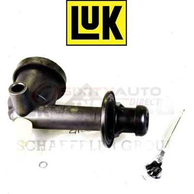 LuK MX Clutch Master Cylinder for 2006-2010 Hummer H3 - Transmission Manual  rx - Изображение 1 из 4