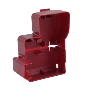 Battery Terminal Protector Compatible with For Nissan Models from 2007 to 2015 - Zdjęcie 1 z 12