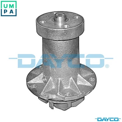WATER PUMP ENGINE COOLING DP421 FOR MERCEDES-BENZ 123/Break/T-Model SL T1/Bus - Image 1 of 4