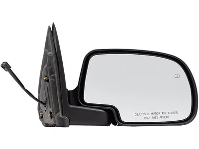 Espejo retrovisor derecho Brock para Chevrolet Tahoe 2000-2006 61291FNGV 2003 2002 2004 2005 Foto 1 de 2