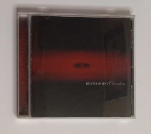 Rustedshine - Chameleon (CD, 2005) St. Louis Metal - Picture 1 of 3