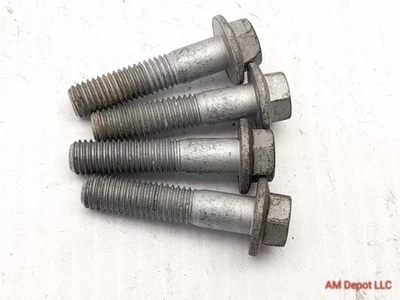 2010 Mini Cooper S R56 R57 R55 R58 R59 Transmission Mount Bolt Set 4pc 9904575 - Изображение 1 из 3