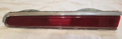 Dodge Challenger 1970 luz trasera completa L H lado del conductor R/T SE bonita Foto 1 de 4