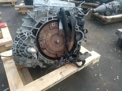 Automatic Transmission 3.6L AWD Opt M7U Fits 14-15 LACROSSE 323684 Foto 1 de 4