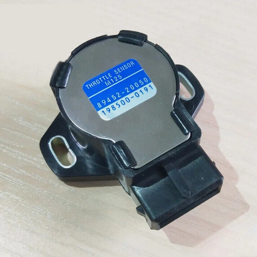 Sensor de posición del acelerador 89452-20050 para camioneta Toyota Camry 4Runner Celica MR2^ Foto 1 de 4