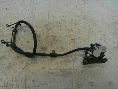 Pinza de freno delantera Honda Rebel 250 CMX250 1996-2015 Foto 1 de 4