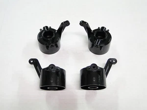 NEW TAMIYA SUPER CLODBUSTER CLOD BUSTER Parts D Uprights X2 BULLHEAD TC10 - Picture 1 of 3