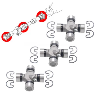 Cruces De Árbol De Transmisión Para Land Rover Defender - Imagen 1 de 3