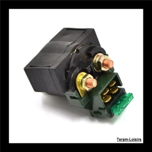 Relais de Démarreur pour Honda CB 550 / CX 650 / GL 650 / CB 1000 NEUF - Picture 1 of 3