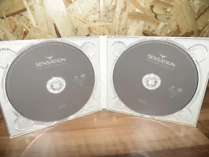Sensation - Ocean Of White - Germany 2009 - Ministry Of Sound – 1011402MIN - Bild 1 von 2