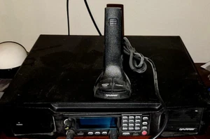 Harris Unity XG-100M Full Spectrum CS700 Desktop Station VHF UHF 700/800 SALE! - Picture 1 of 4