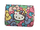 Hello Kitty Pink Wallet Purse Sanrio Nwot
