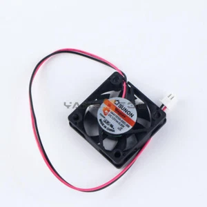 1PCS HA40101V4-000C-999 DC12V 0.8W cooling fan 40*40*10mm SUNON New - Picture 1 of 3