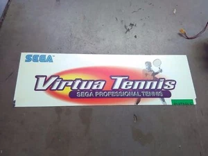 Virtual tenis arcade marquesina #62 - Imagen 1 de 2