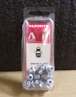 Alemite Gb2103 Grease Fittings Pack Of 10 8Mm X 1Mm Straight (G)