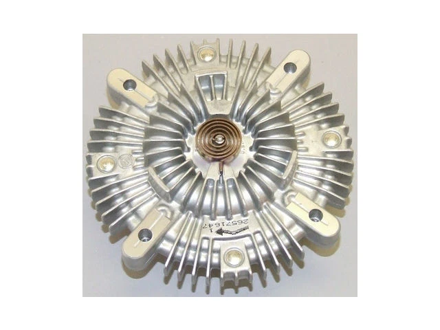 Embrague ventilador camioneta Toyota 1988-1995 11275XZ 1991 1993 1992 1990 1989 1994 Foto 1 de 2