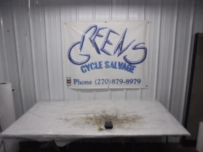 2000 HONDA SUPER HAWK 1000 VTR1000F OEM ECU COMPUTER CONTROLLER UNIT BLACK BOX - Imagem 1 de 4