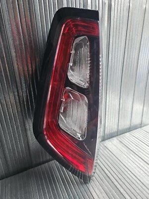 Faro trasero izquierdo PARA FIAT PUNTO SPORT 2011-2018 DEPO 51913734 nuevo Foto 1 de 4