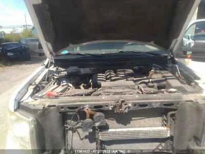 Used Ignition Switch fits: 2010 Ford F150 PICKUP electric switch only Grade A Foto 1 de 4