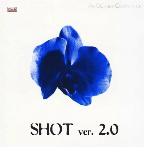 Shot Version 3.1-An October Compilation (1997) Forbidden Colours, Statema.. [CD] - Bild 1 von 1