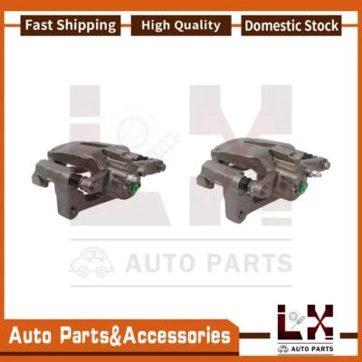 Pinza de freno de disco trasera Cardone 2 para Ford F-150 2012 2013 2014 2015 2016 Foto 1 de 4