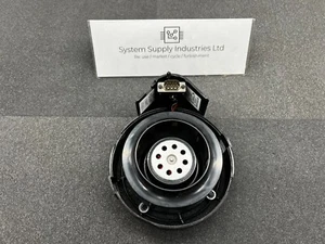WENTYLATOR SERWEROWY HP 70-40085-11 123482-001 70-40085-01 S1 70-40085-01 PN: 123482-005 - Zdjęcie 1 z 4