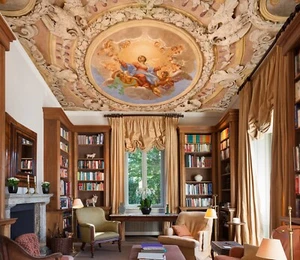 3D Precious Design G779 Ceiling WallPaper Murals Wall Print Decal Deco Erin 2023 - Picture 1 of 5