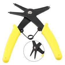 User Friendly Snap Ring Removal Tool for Internal and External Snap Rings