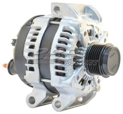 ALTERNADOR (11575) 2012-2014 CARGADOR DODGE, CHALLENGE, DURANGO, CHRYSLER 300  Foto 1 de 4