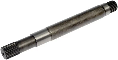 Conjunto de eje de transmisión interior delantero Dorman para Oldsmobile Bravada 2002-2004 Foto 1 de 4