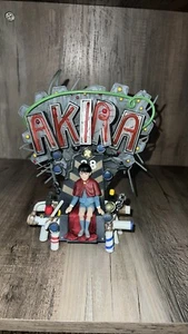 McFARLANE TOYS AKIRA 3D Animation From Japan Series - Picture 1 of 7