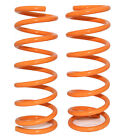 Rear Coil Spring Pair For Nissan Pathfinder R51 2.5TD - 2005>On -NEW 20% UPRATED