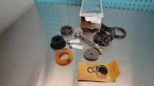 Kit de reparación de cilindro maestro de freno de potencia Pontiac 1970 Delco 5469480 1969 fabricante de equipos originales - Imagen 1 de 5