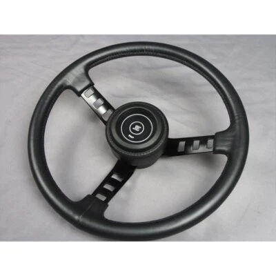 QQQQ-D4829-1526011 DATSUN COMPE LENKRAD Z Mark Replik Hornpad Inklusive - Bild 1 von 4