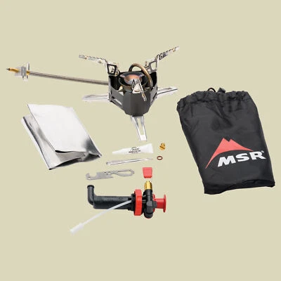 MSR XGK EX Stove Kocher - Bild 1 von 4