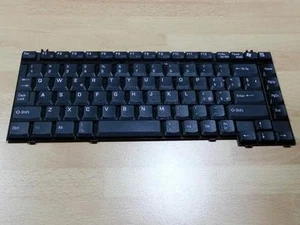 Teclado Original para Toshiba Satellite P20 - Italiana K000014190 PK13TQ00180 - Imagen 1 de 1