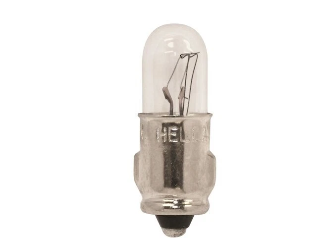 Bombilla de panel de instrumentos Hella para Porsche 911 1965-1976, 1978-1979 31RSVH Foto 1 de 1