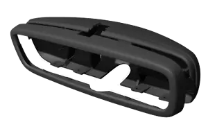 Mercedes Benz Domelight Rearview Mirror R129, A124 - Picture 1 of 1