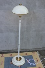 mid century floor lamp vintage