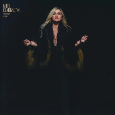 KELLY CLARKSON - CHEMISTRY(DELUXE)   CD NEU - Bild 1 von 2