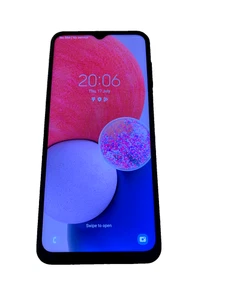 Samsung Galaxy A13 64GB Dual Sim entsperrt Android schwarz Smartphone - Bild 1 von 6