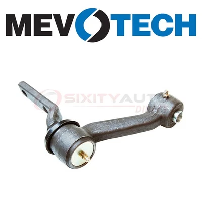 Mevotech OG Steering Idler Arm for 1987-1991 Ford LTD Crown Victoria 5.0L vk Foto 1 de 4