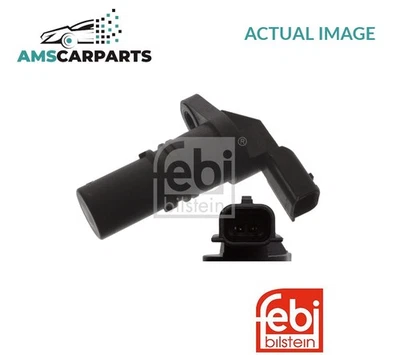 CRANKSHAFT POSITION SENSOR 44647 FEBI BILSTEIN NEW OE REPLACEMENT - Image 1 of 4