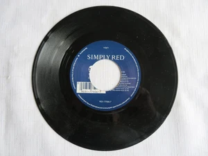 Simply Red – Thrill Me YZ 671 VINYL MINT - Picture 1 of 1