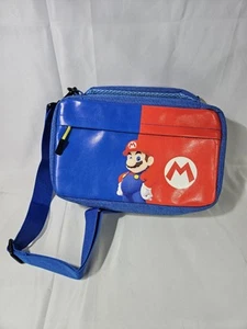 Nintendo Switch Hülle Mario - Bild 1 von 6