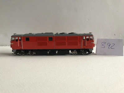 Tenshodo Itsumi Diesel Locomotive - Image 1 of 4